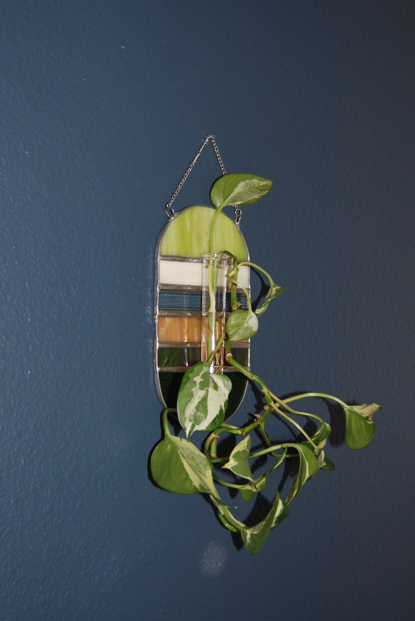 Propagation Station #2