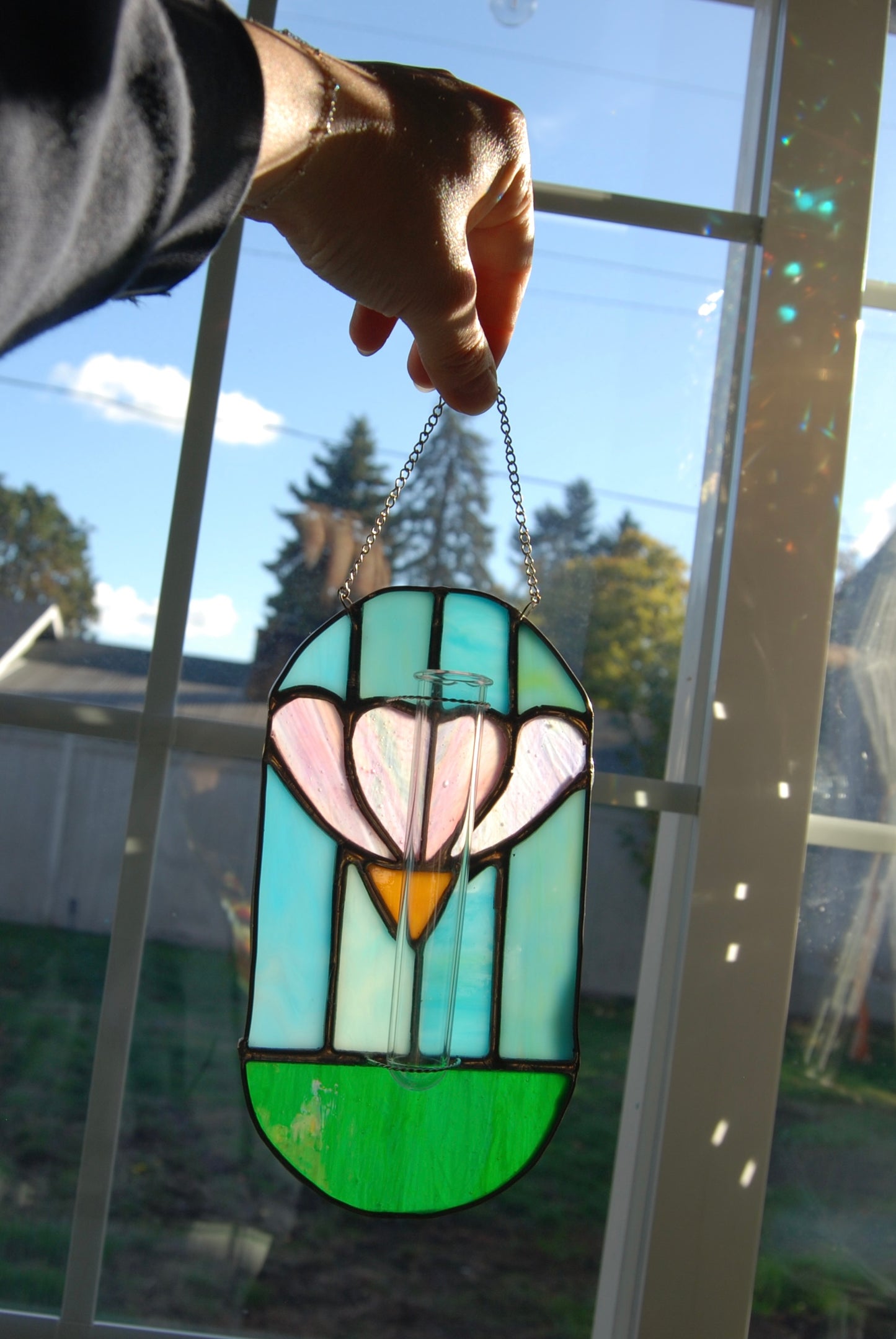 Propagation Station #1