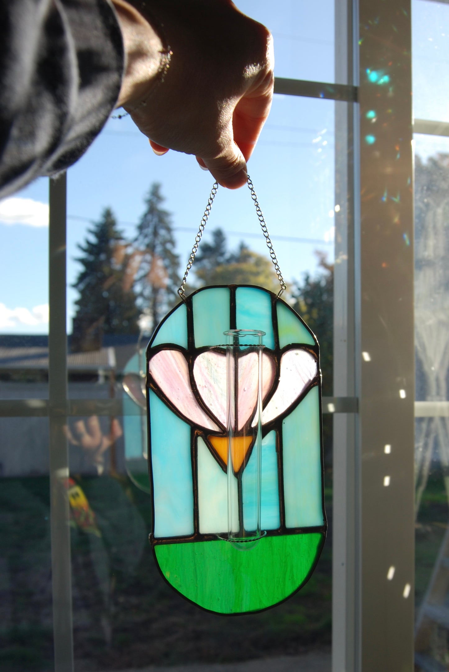 Propagation Station #1